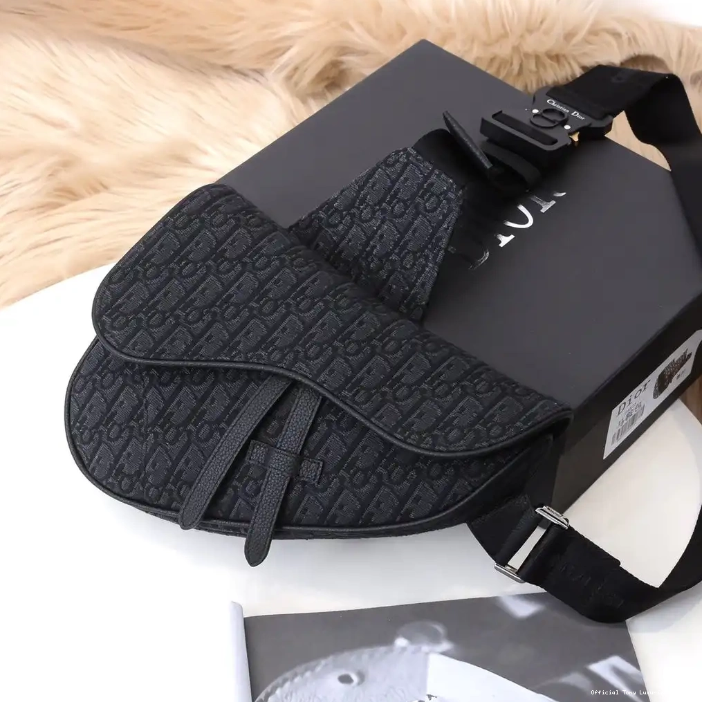 Saddle diro Bag 0515